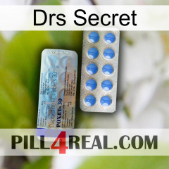 Drs Secret 39